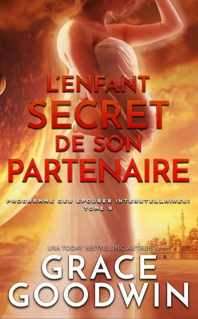 L’Enfant Secret de son Partenaire