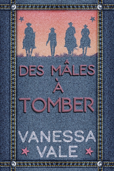 Des mâles à tomber