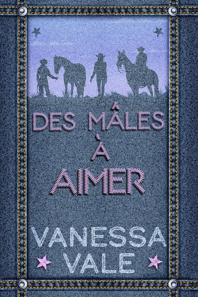 Des mâles à aimer