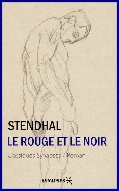 Le rouge et le noir