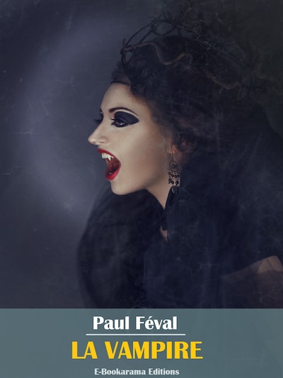 La Vampire