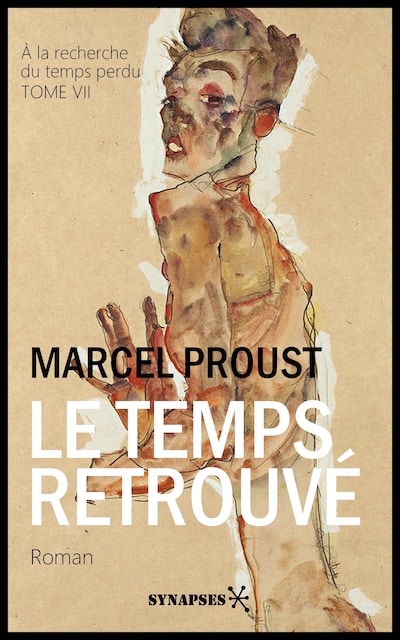 Le Temps retrouvé