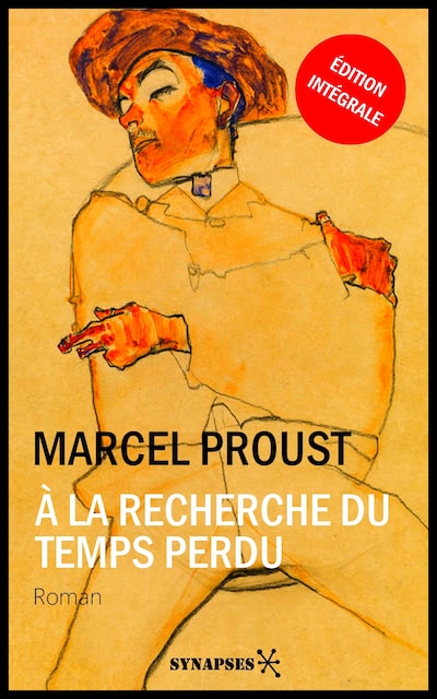 À la recherche du temps perdu