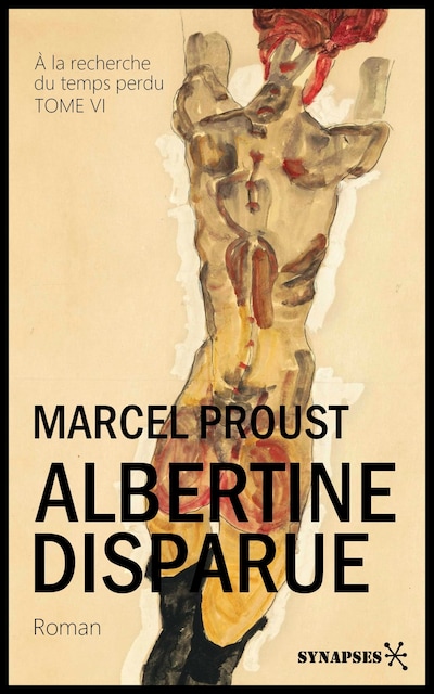 Albertine disparue