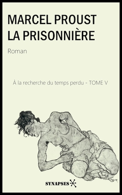 La Prisonnière