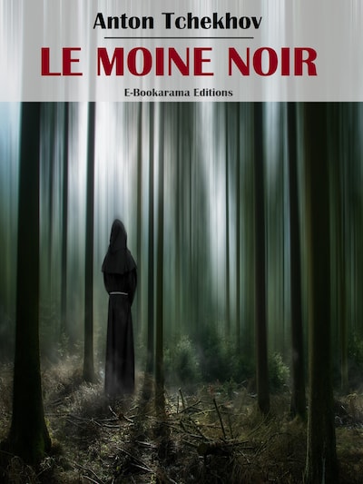 Le Moine noir