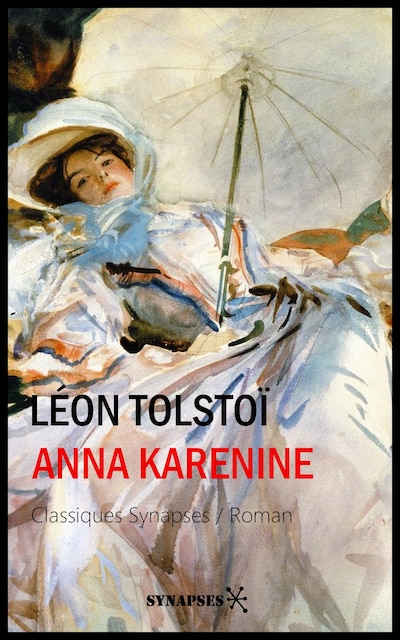 Anna Karénine