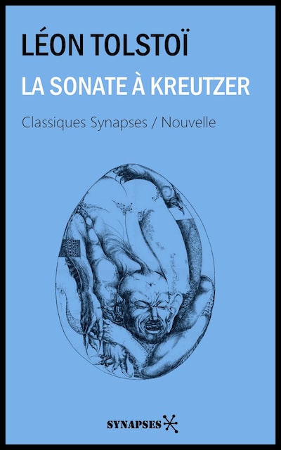 La Sonate à Kreutzer