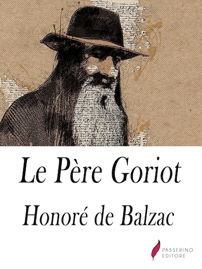 Le Père Goriot
