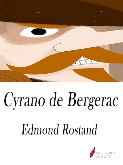 Cyrano de Bergerac