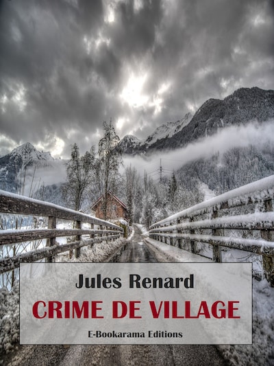 Crime de village