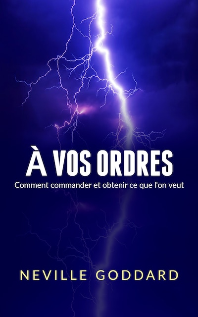 À vos ordres (Traduit)