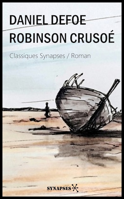 Robinson Crusoé