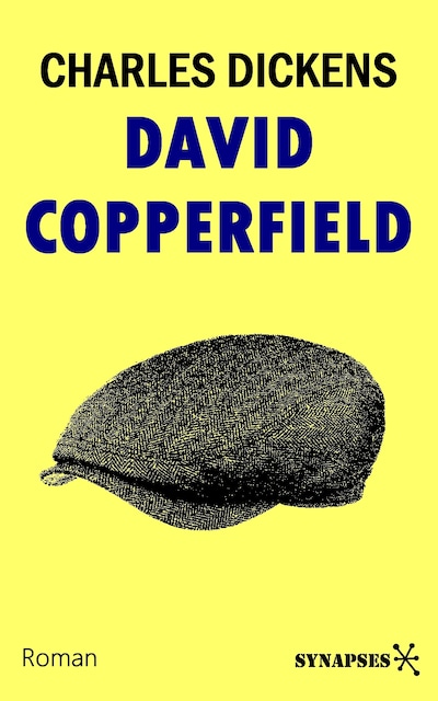 David Copperfield