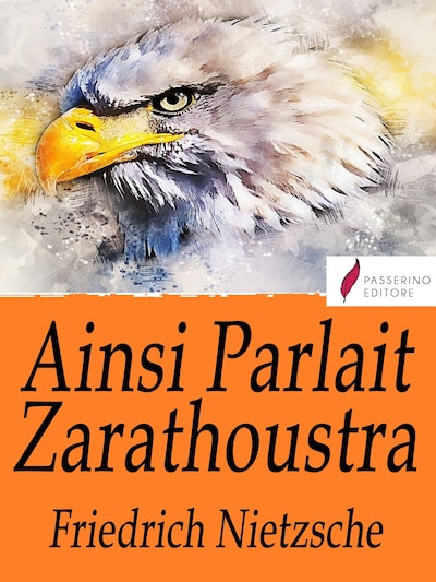 Ainsi parlait Zarathoustra