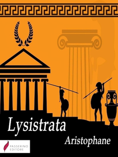 Lysistrata