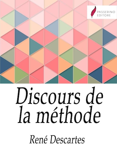Discours de la méthode