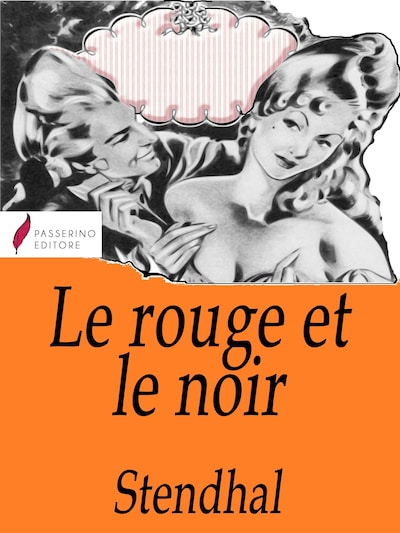 Le Rouge et le Noir