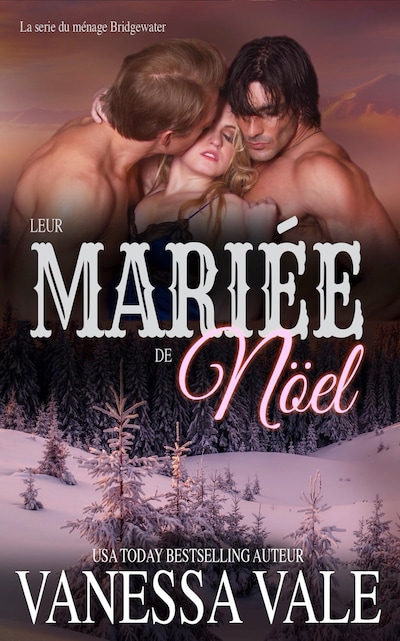 Leur Mariée de Noël