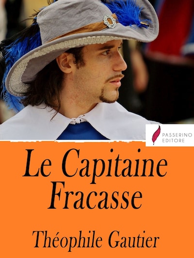 Le Capitaine Fracasse