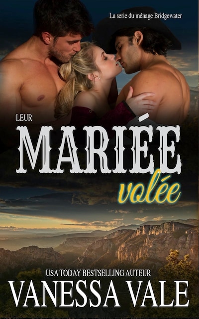 Leur mariée volée