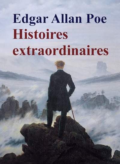 Histoires extraordinaires