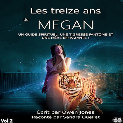 Les Treize Ans De Megan