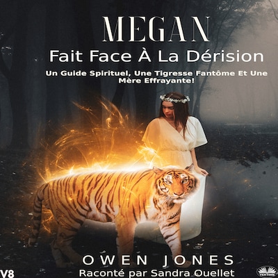 Megan Fait Face À La Dérision