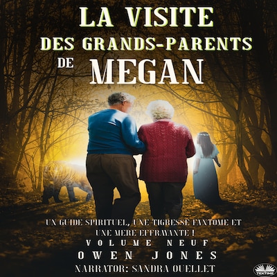 La Visite Des Grands-Parents De Megan