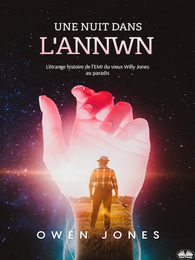 Une Nuit Dans L’Annwn