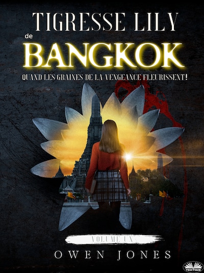 Tigresse Lily De Bangkok