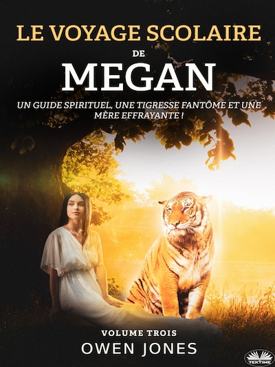 Le Voyage Scolaire De Megan