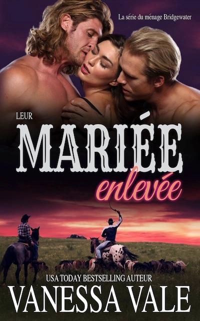Leur Mariée enlevée
