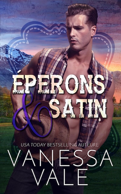Éperons & satin