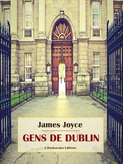 Gens de Dublin