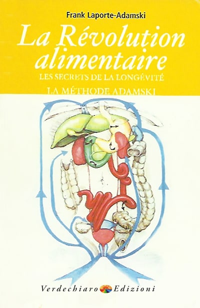 La revolution alimentaire