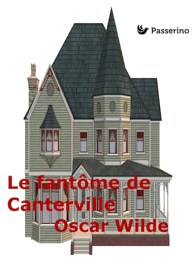 Le fantôme de Canterville