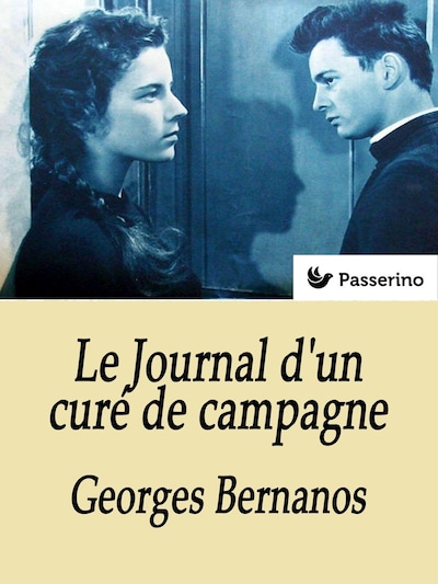 Le journal d'un curé de campagne