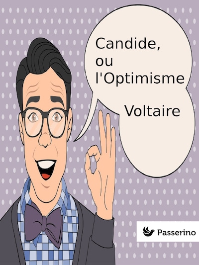 Candide, ou l'Optimisme
