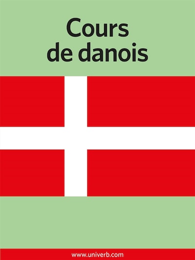 Cours de danois