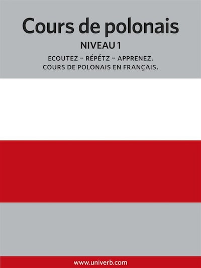 Cours de polonais