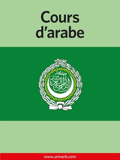 Cours d'arabe