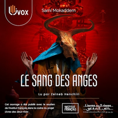Le Sang des Anges