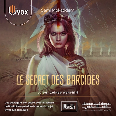 Le Secret des Barcides