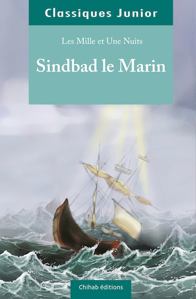 Sindbad le Marin