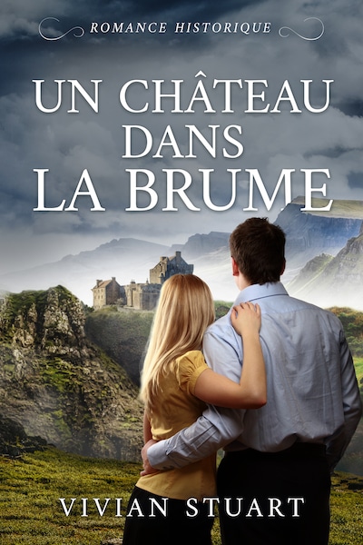 Un Château dans la brume