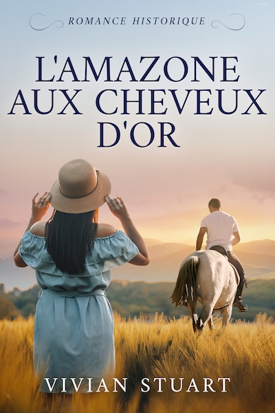 L'Amazone aux cheveux d'or