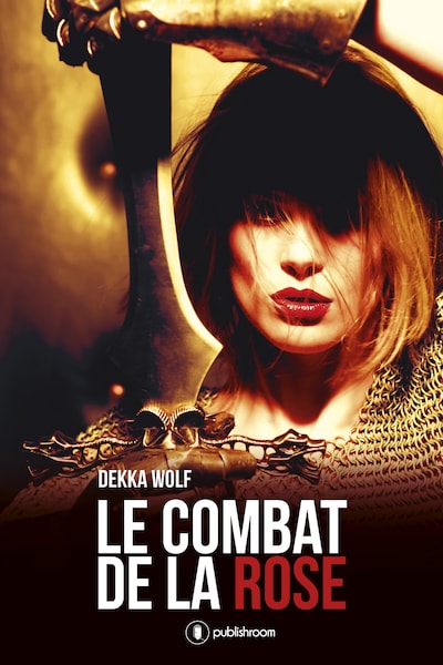 Le combat de la rose