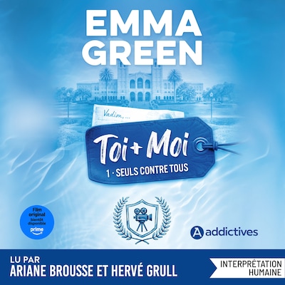 Toi + Moi 1 : Seuls contre tous - Nouvelle édition