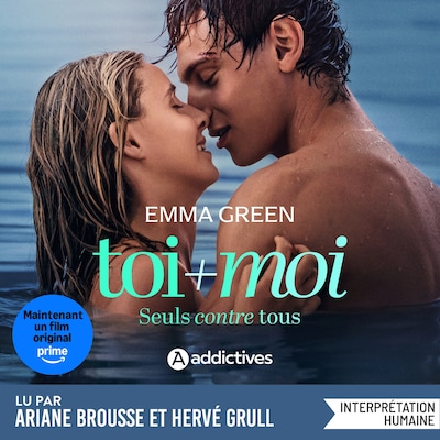 Toi + Moi 1 : Seuls contre tous - Nouvelle édition